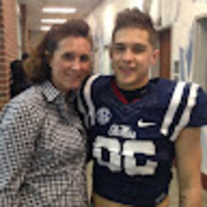 Meet your Posher, Erin